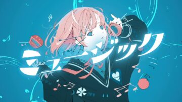 『 ミュージック 』/ MIMI feat. 可不