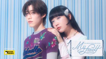 คนขี้น้อยใจ (My Fault) – Cake SERIOUS BACON feat. PP KRIT
