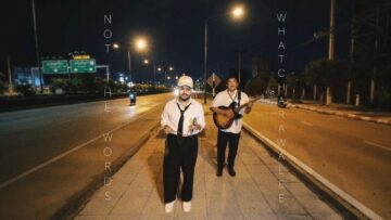 NOT THE WORDS – วัชราวลี