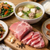 แชร์ไอเดีย 5 เมนูประหยัด ทำจากเนื้อหมู 1 กิโลกรัม ทำกินคนเดียว อิ่มคุ้มได้หลายมื้อ
