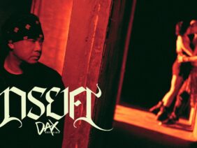 ทรยศ – DAX ROCK RIDER