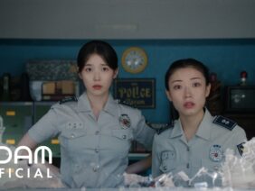IU ‘Dear my crazy soulmate’