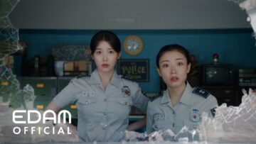 IU ‘Dear my crazy soulmate’