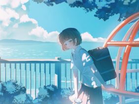 『私、日常』/ MIMI feat. 町田ちま