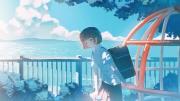 『私、日常』/ MIMI feat. 町田ちま