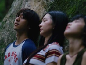 Moving and Cut – ผู้ไม่หวังดี