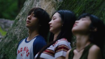 Moving and Cut – ผู้ไม่หวังดี