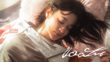 ขอฝัน (Wish) – Zom Marie