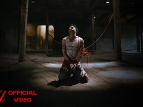 ZIYEN – พูดมา (SAY IT)