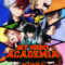 My Hero Academia Season 2