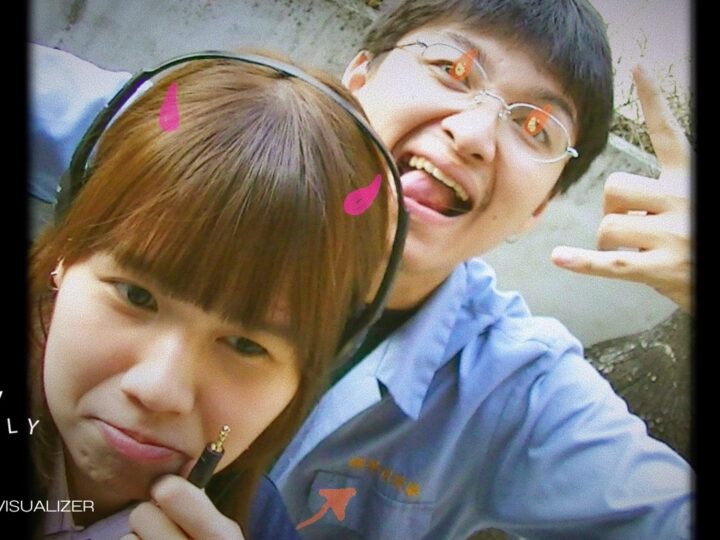 HAPPILY – ฤดูที่สี่ (4 Seasons)