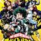 My Hero Academia Season 1
