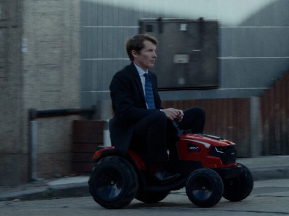 James Blunt – Circles
