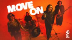 MOVE ON – ABSILL