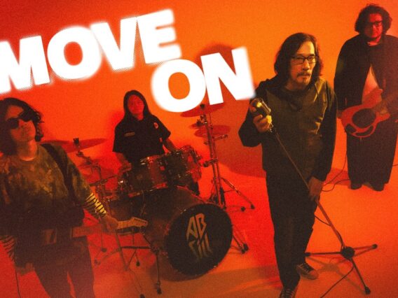 MOVE ON – ABSILL
