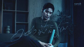 sarah salola – อย่าฟังฉันร้อง (Let It Rain)
