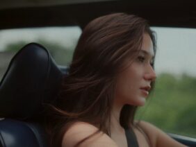 Violette Wautier – หมอก (just u and i)