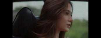 Violette Wautier – หมอก (just u and i)