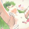YOASOBI「咲き誇れ」
