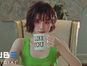YUQI ‘I Like You’