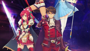 ลาก่อนปาร์ตี้แรงก์ A ผมคนนี้จะไปอยู่กับลูกศิษย์้เก่า