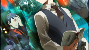 โตเกียวกูล (Tokyo Ghoul)